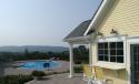 Hunterdon County NJ Architect pool cabana